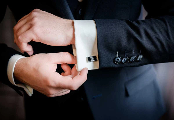 Cufflinks