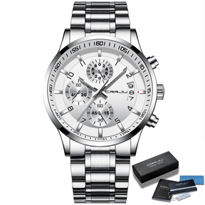 Men's Casual Classic Watch