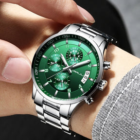 Men's Casual Classic Watch