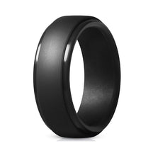 Hypoallergenic Silicone Finger Ring