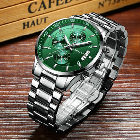 Men's Casual Classic Watch