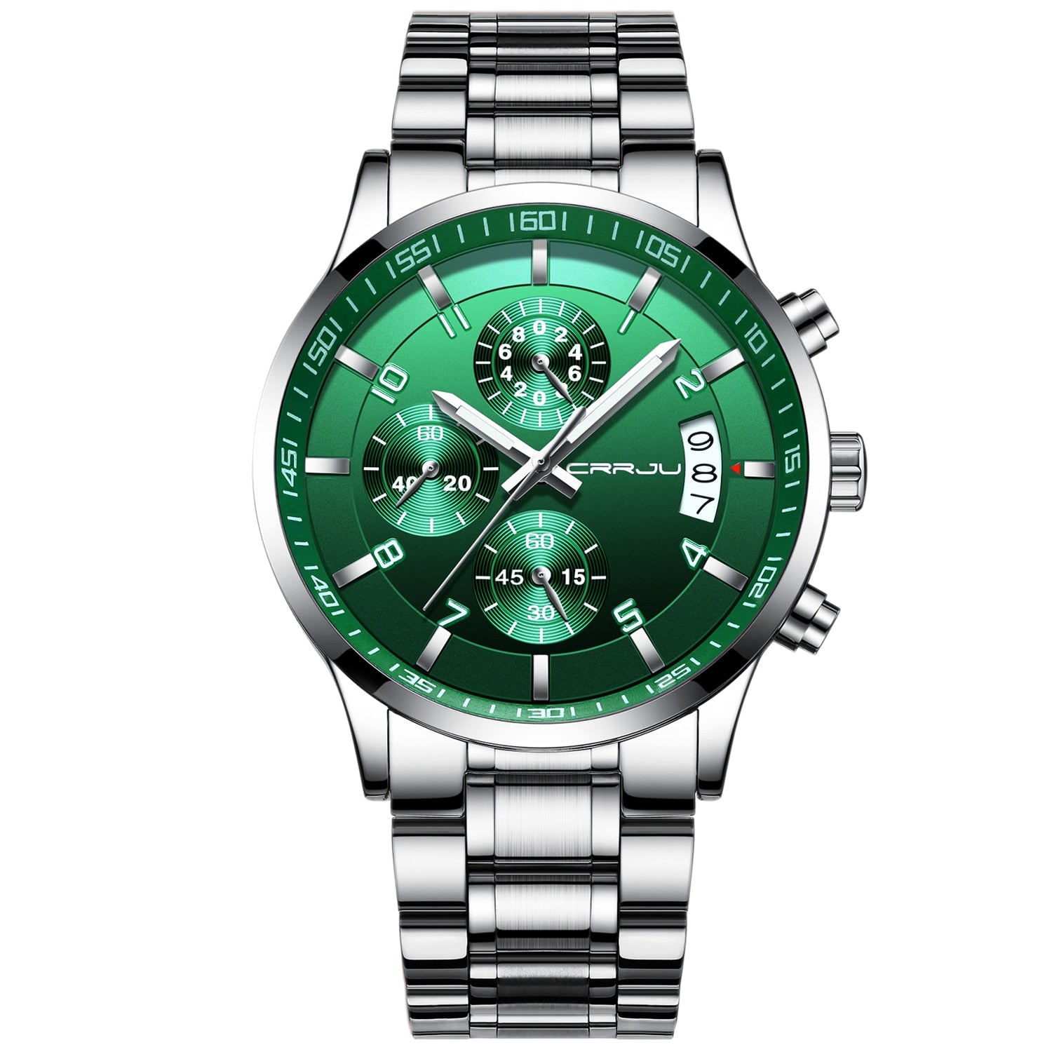 Men's Casual Classic Watch